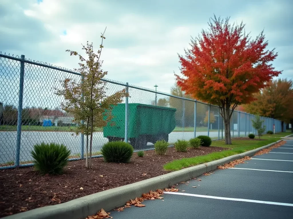 chain link-strongholdfencing