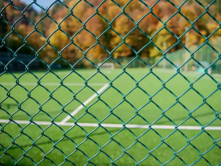 chain-link-fence-strongholdfencing