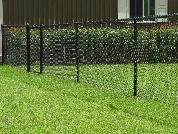 chain link-strongholdfencing