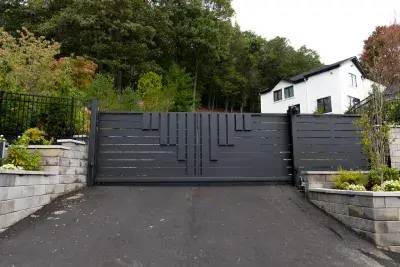 driveway-strongholdfencing