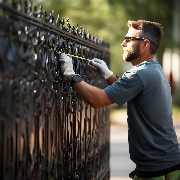gate replace-strongholdfencing