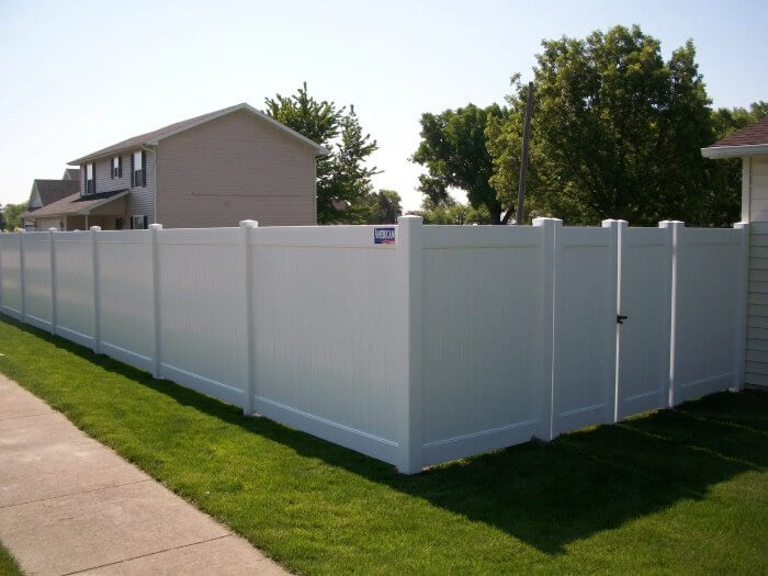 viny privacy-strongholdfencing