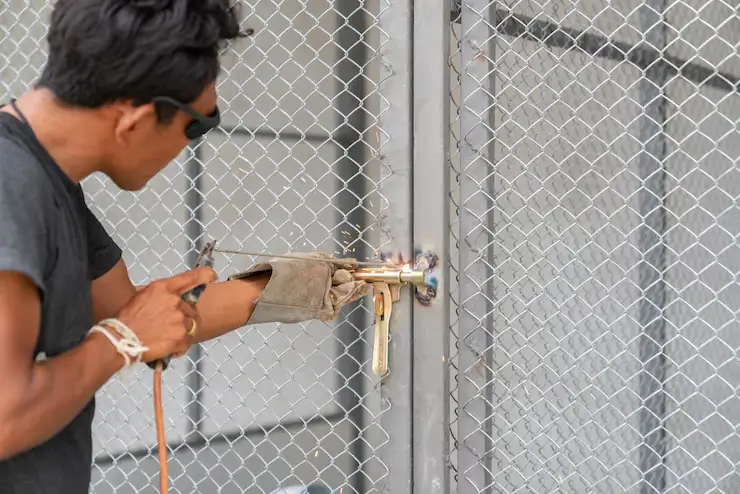 gate replace-strongholdfencing