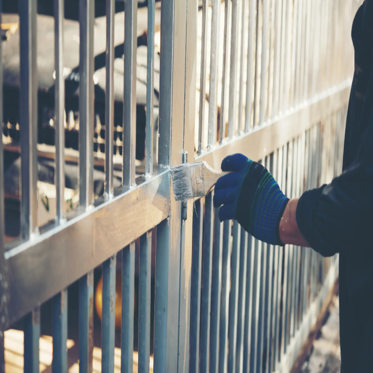 Comprehensive Fencing Services Tailored to Your Needs img - strongholdfening