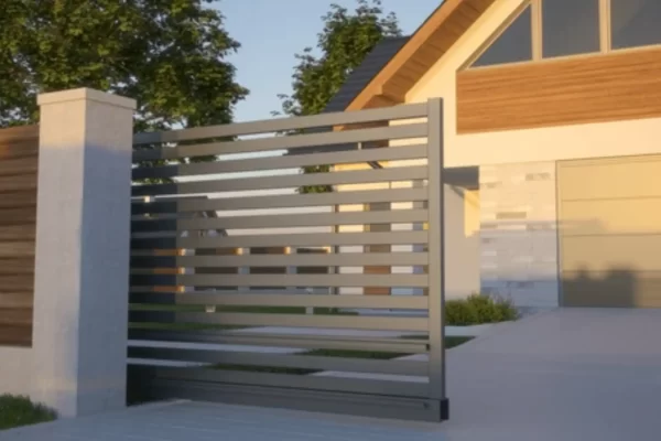 Automated-n-strongholdfencing Automated-n-strongholdfencing