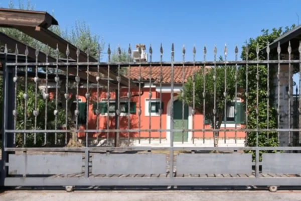 Automated-n-strongholdfencing Automated-n-strongholdfencing