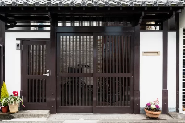 Automated-n-strongholdfencing Automated-n-strongholdfencing