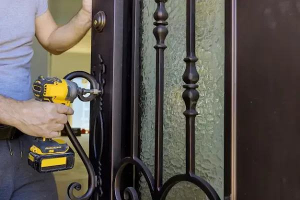 gate replace-strongholdfencing gate replace-strongholdfencing