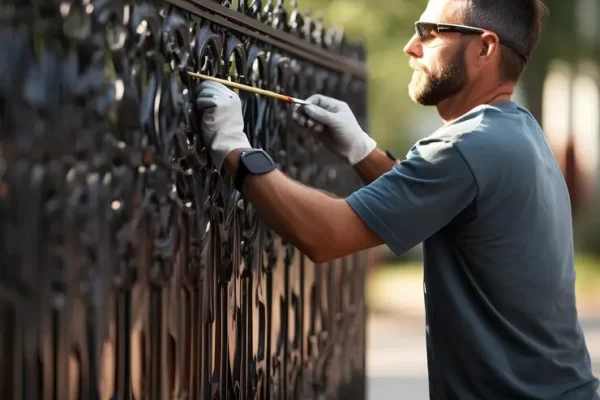 gate replace-strongholdfencing gate replace-strongholdfencing